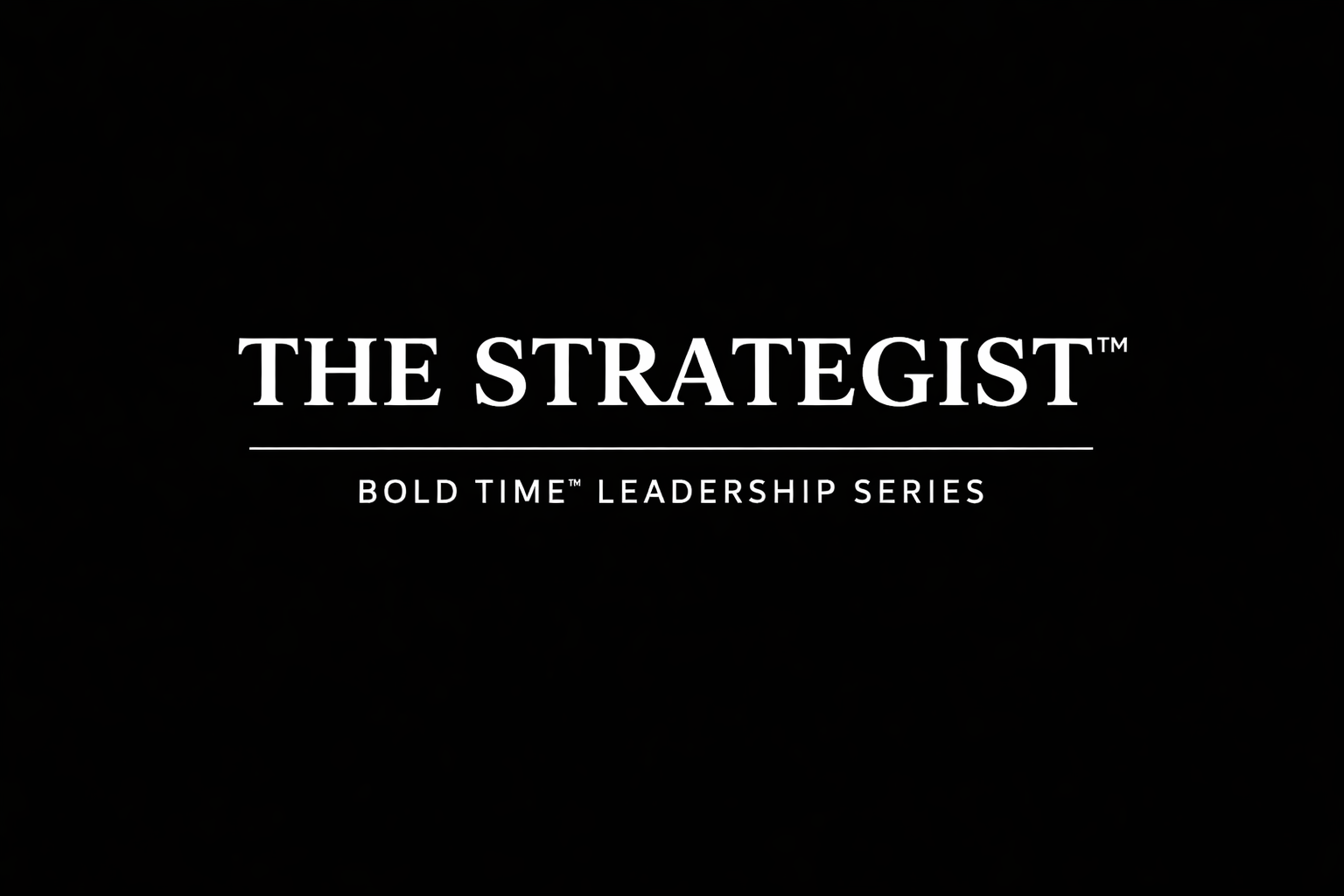 Grandmaster’s Logbook for high-stakes decision making and tactical execution—Premium Strategic Logs by Bold Leadership Path™