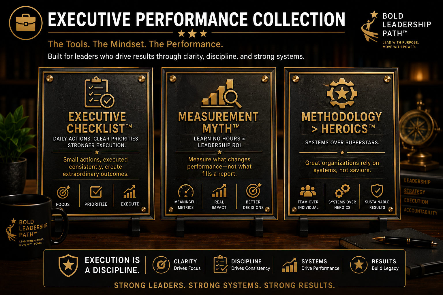 Executive Performance Collection™