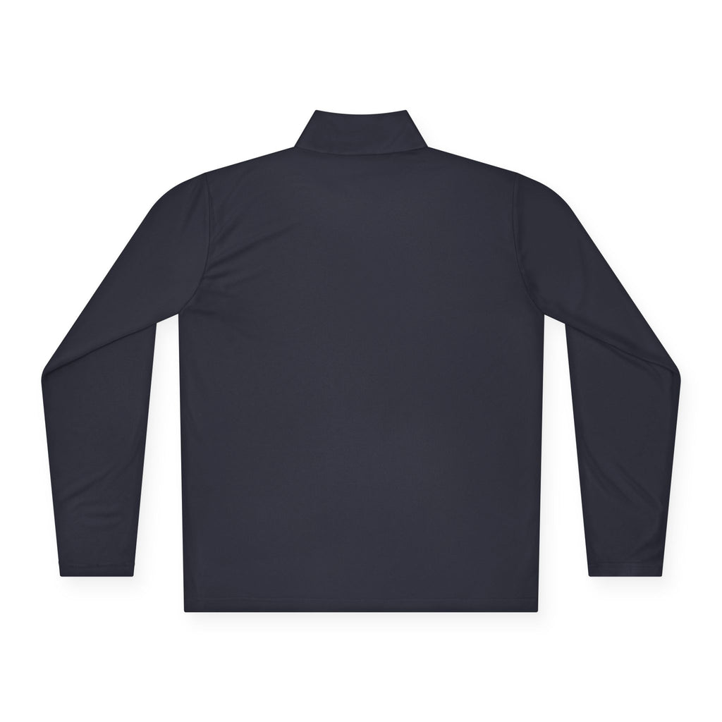 BLP™ / SI™ Quarter-Zip Pullover