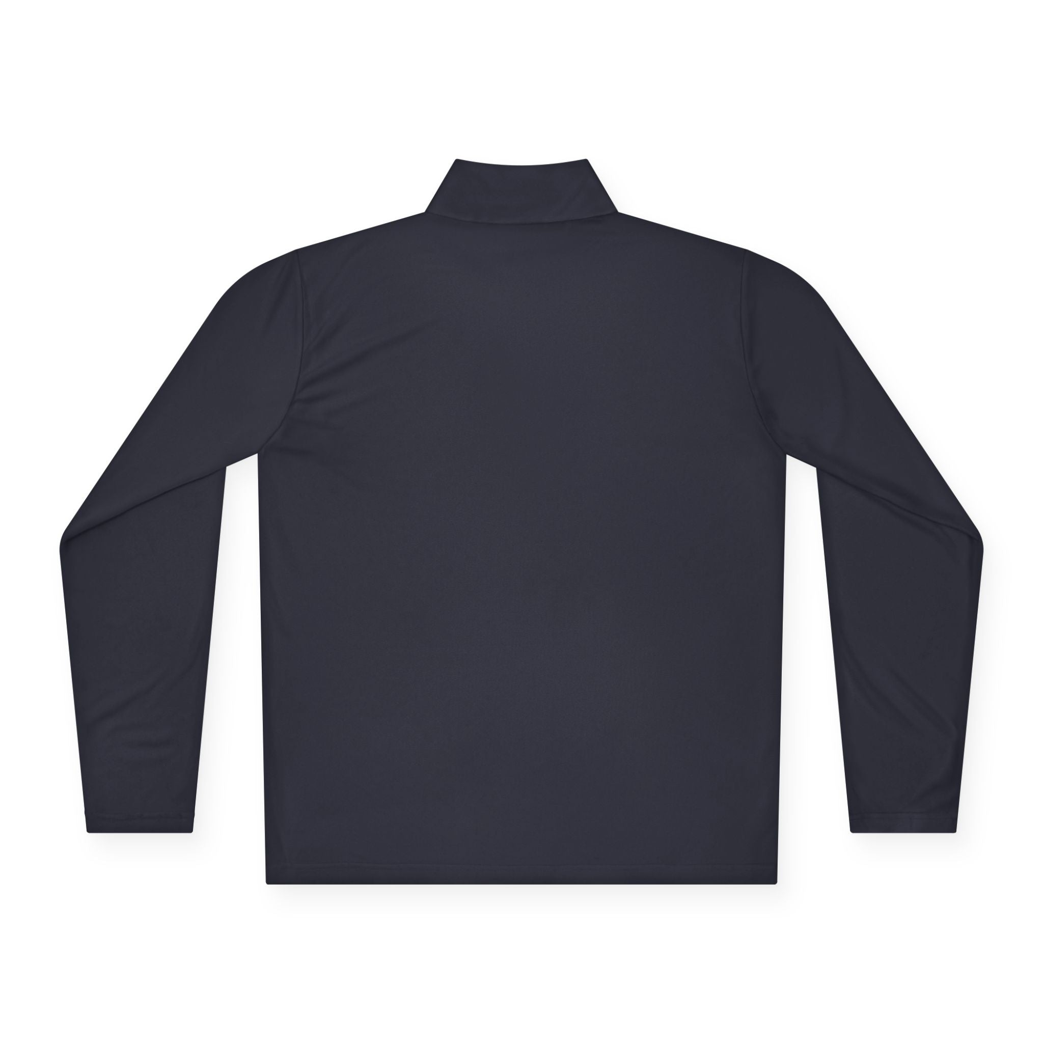 BLP™ / SI™ Quarter-Zip Pullover