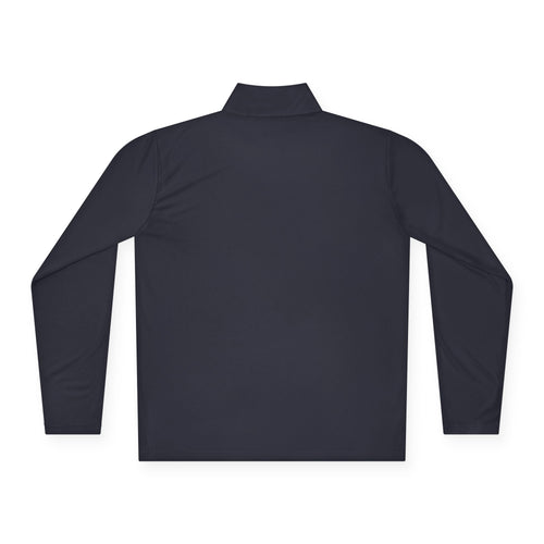 BLP™ / SI™ Quarter-Zip Pullover