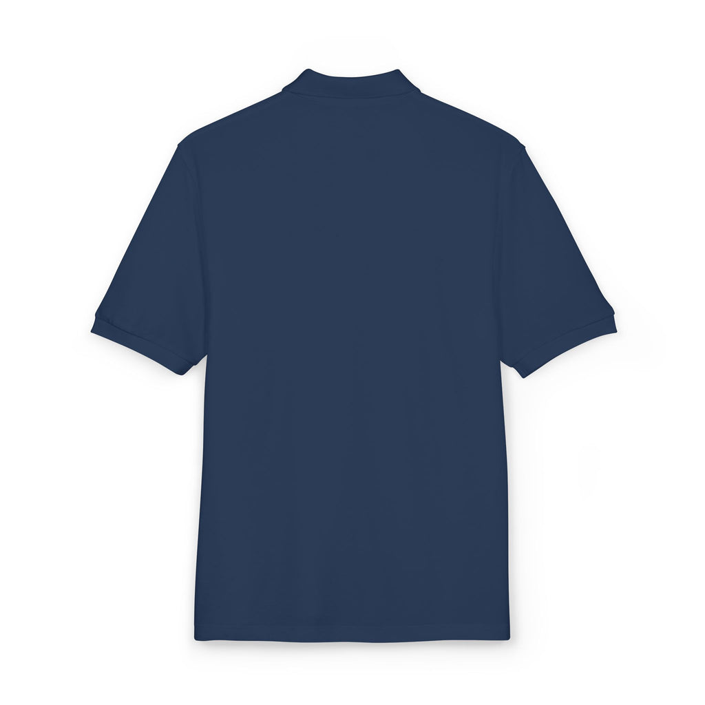 BLP™ / SI™ Embroidered Polo