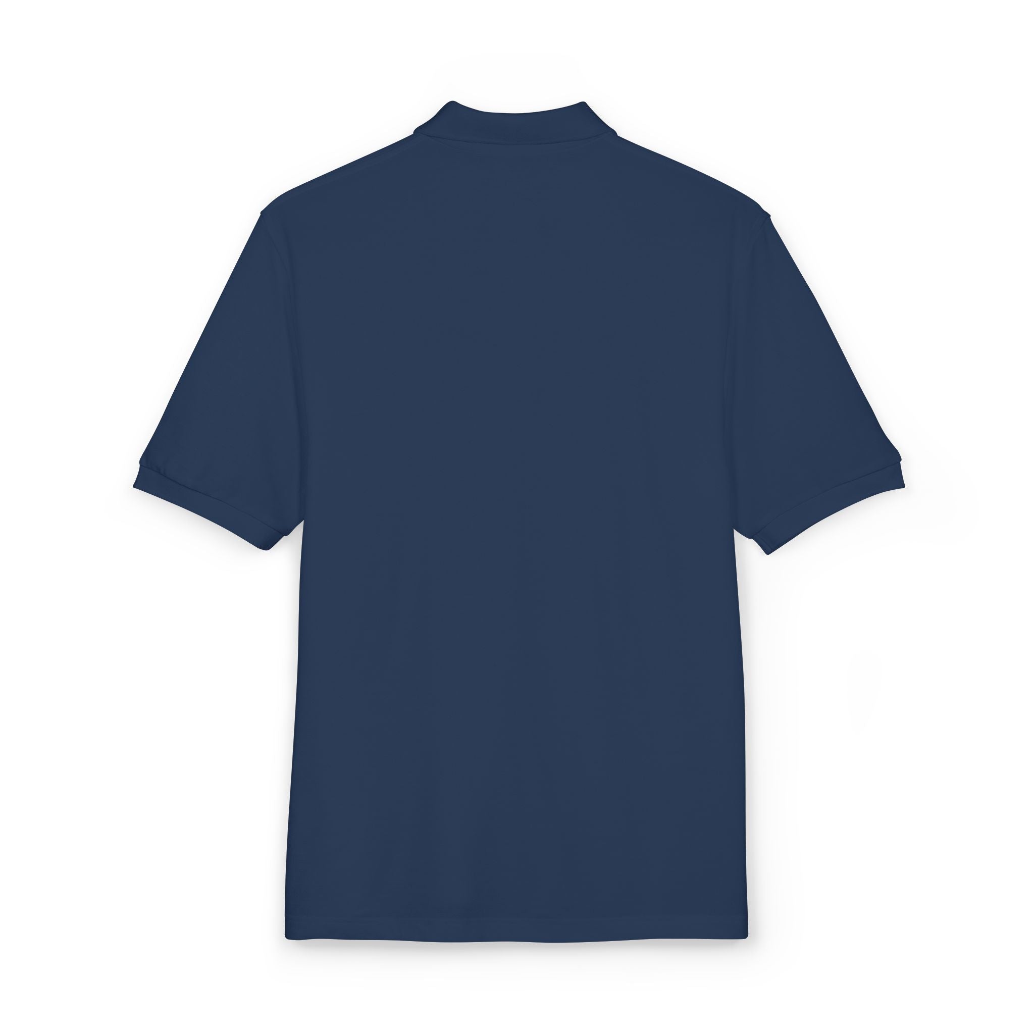 BLP™ / SI™ Embroidered Polo