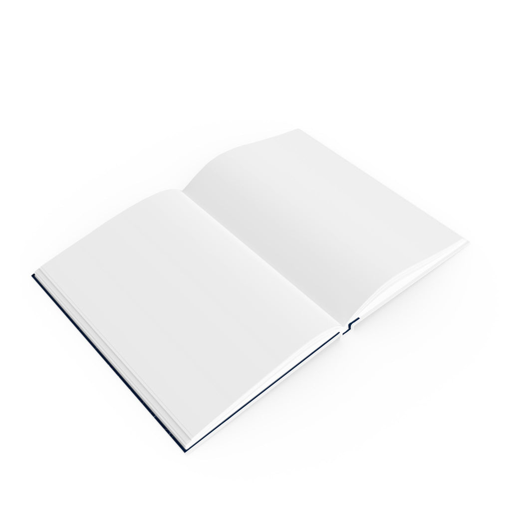 Architecture of Execution™ Hardback Journal