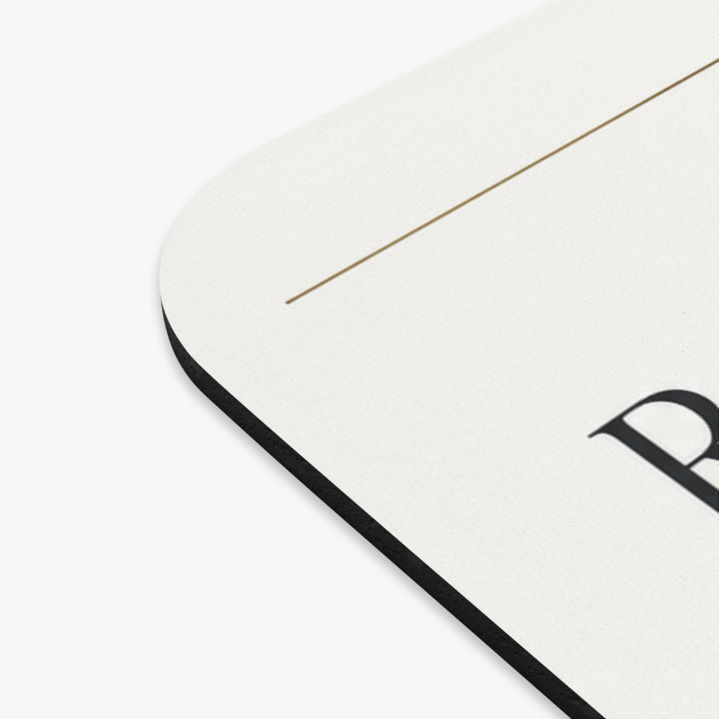 Stability Reflection™ Mousepad — From Signal to Structural Insight