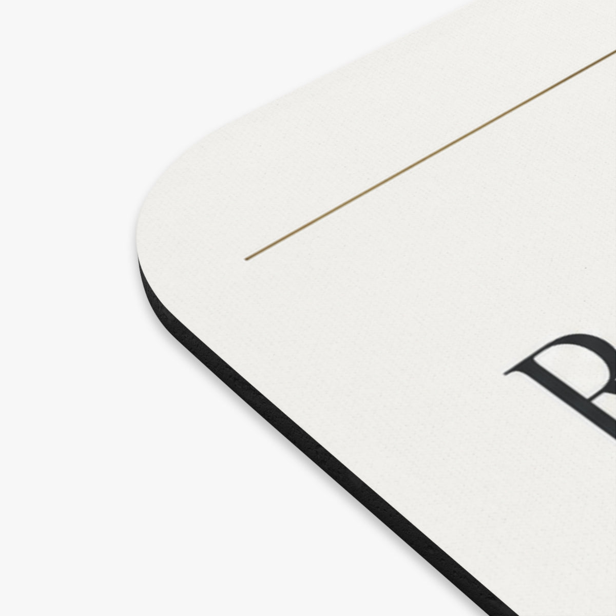 Stability Reflection™ Mousepad — From Signal to Structural Insight