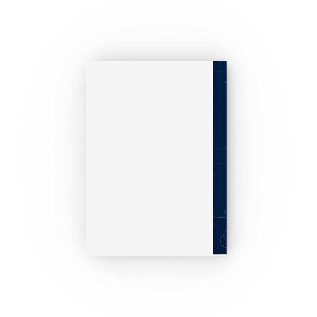 Architecture of Execution™ Hardback Journal