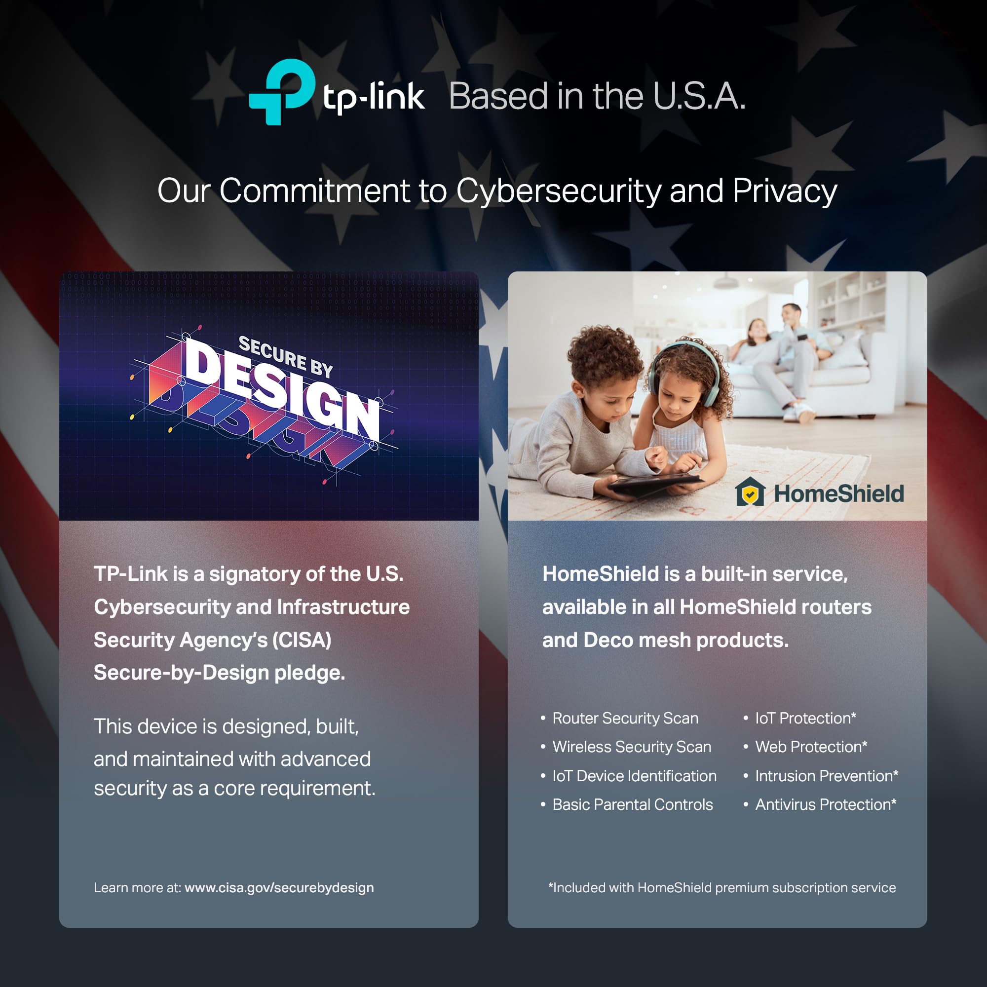 The TP-Link Wi-Fi 7 Mesh System nodes in a contemporary workspace, signifying enterprise-grade connectivity and reliability for hybrid leaders.