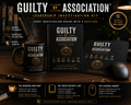 Guilty By Association™ Leadership Investigation Kit Bundle
