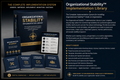 Organizational Stability™ Implementation Library
(Digital Download)