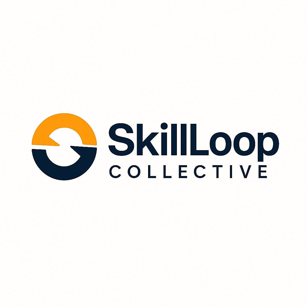 SkillLoop Collective Logo 