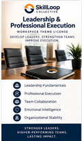 Skill Loop Collective themed learning license