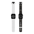 Authority: Authority: Bold Time™ Apple Watch Band - The Authority. A sleek, professional leadership accessory designed for commanding presence and influential leadership.`